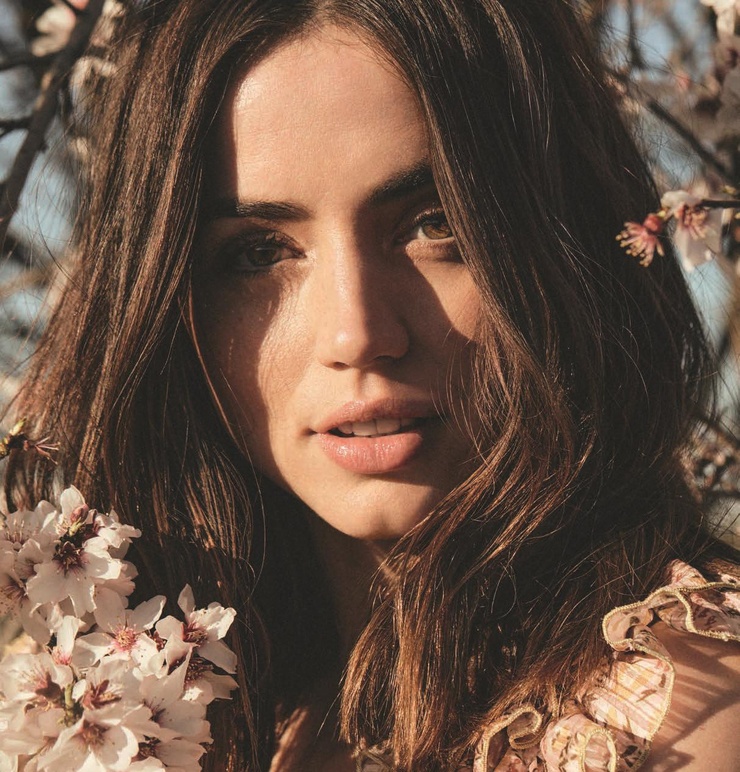 Ana de Armas Ana de Armas