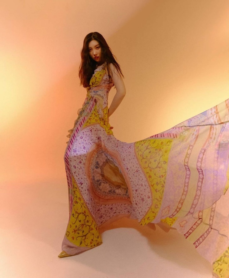 Lee Sunmi