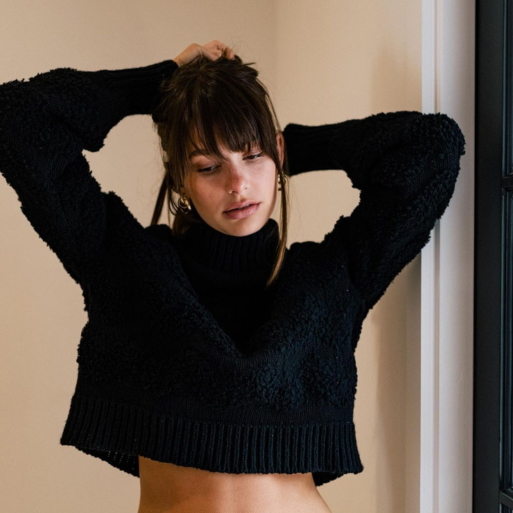 Camila Morrone Camila Morrone
