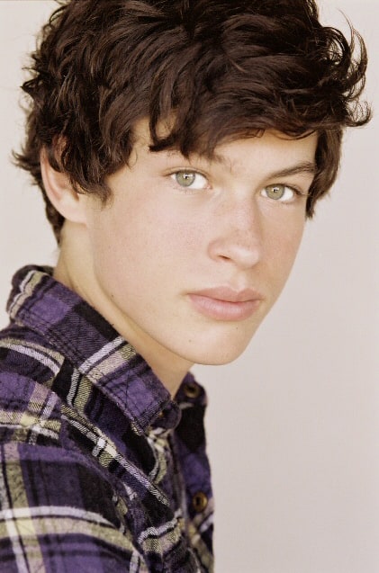 Graham Phillips