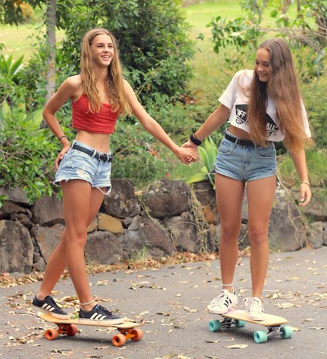 Emily Feld