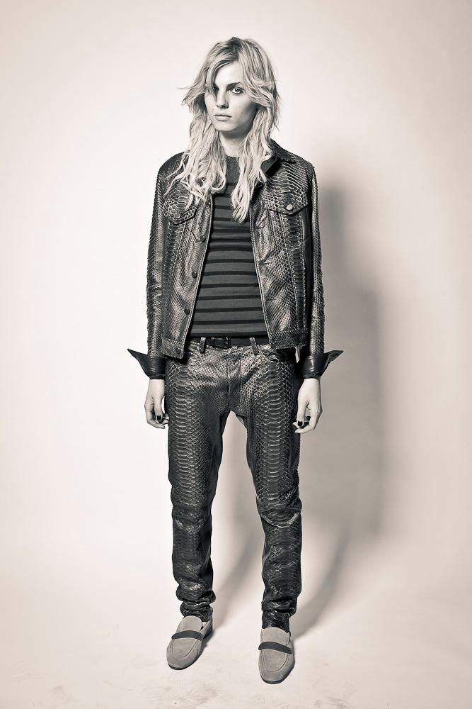 Andrej Pejic