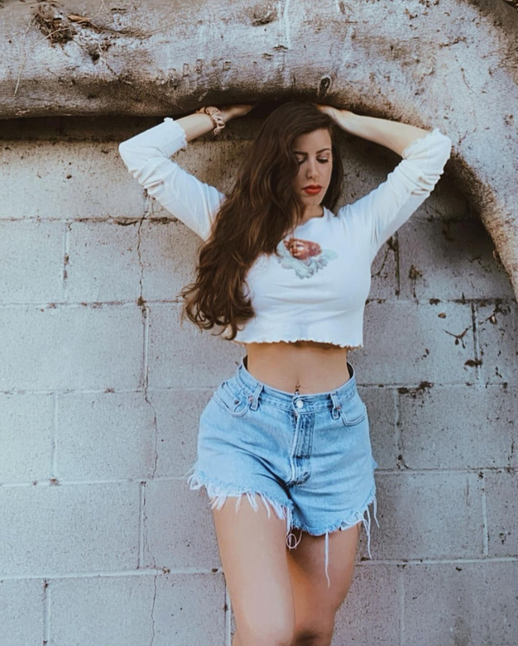 Picture of Zanah Marie