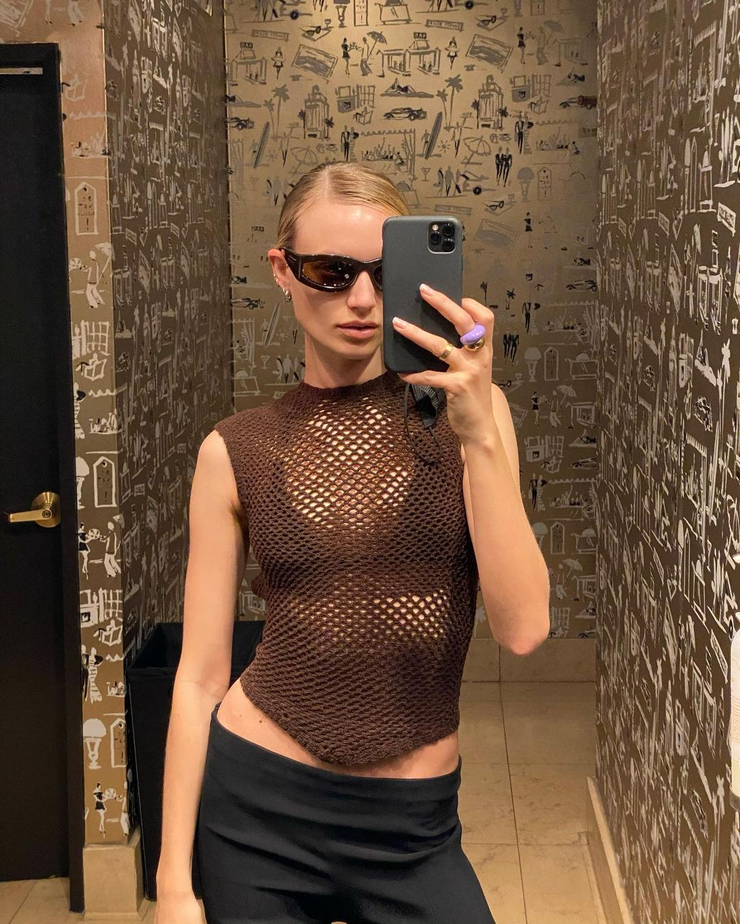Maya Stepper