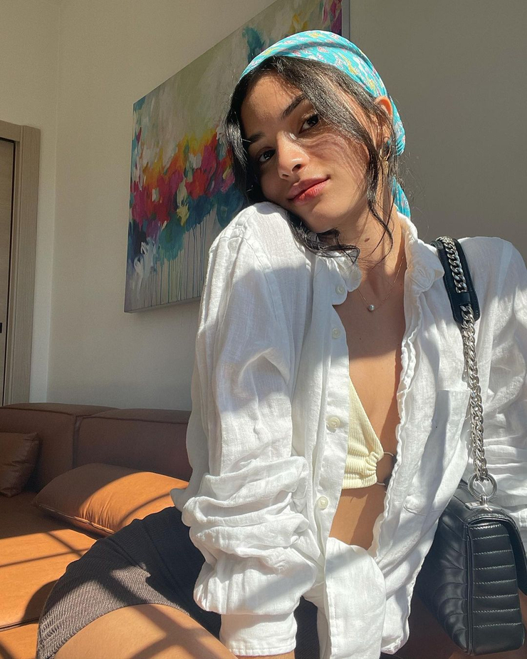 Aira Ferreira
