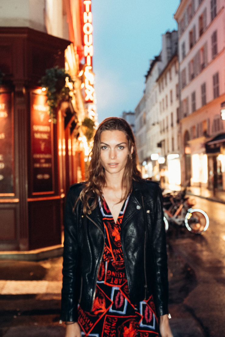 Marion Pascale