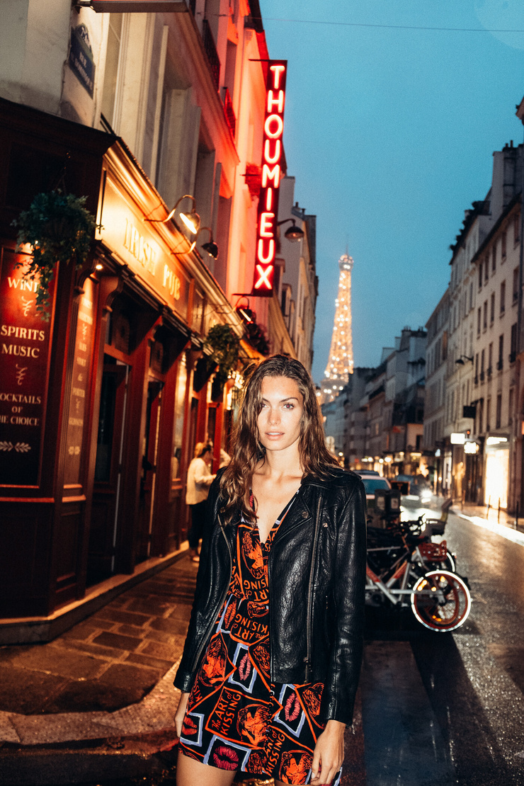Marion Pascale