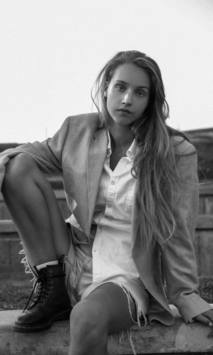 Cecily Martin