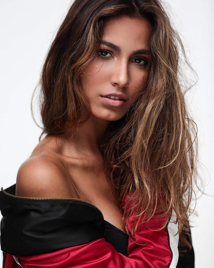 Andrezza Candido