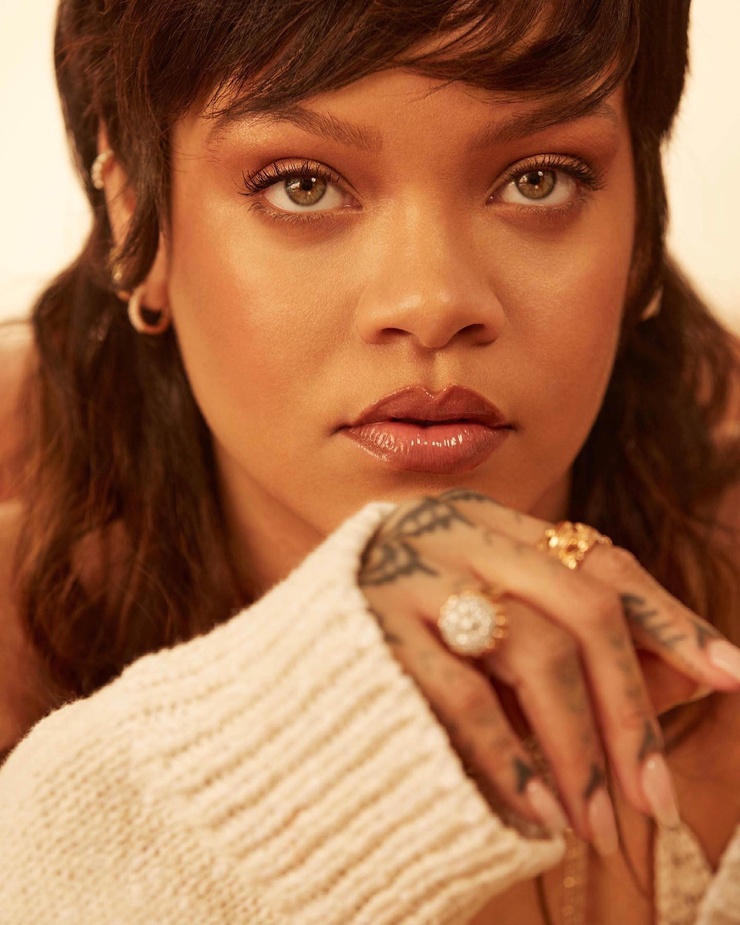 Rihanna Rihanna