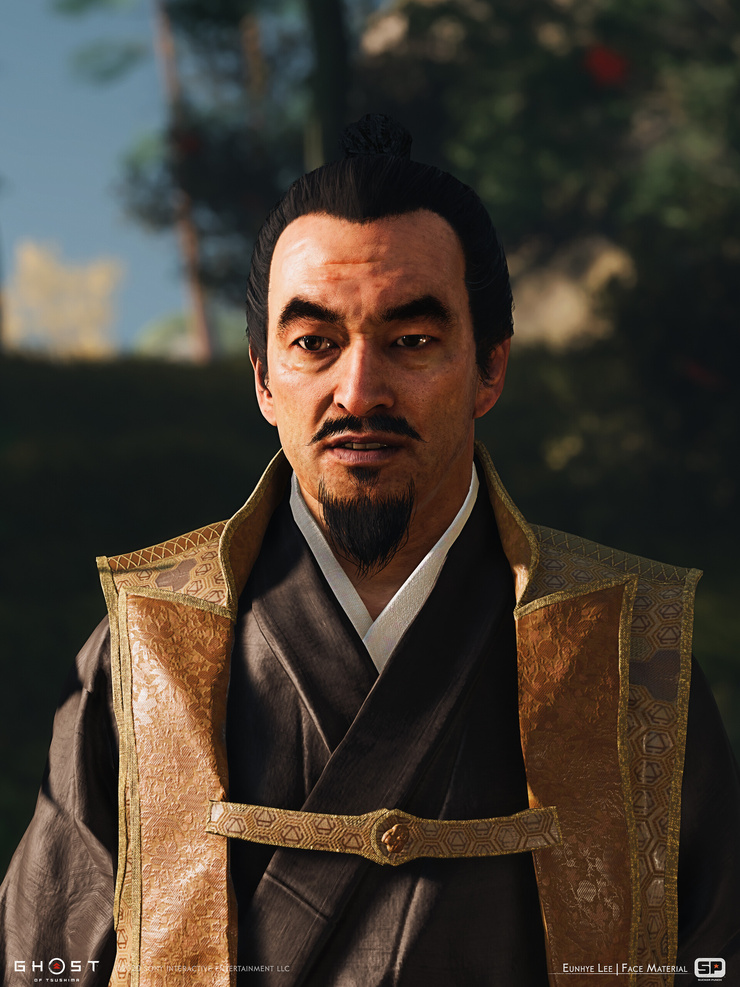 Lord Shimura