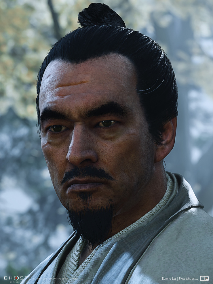 Lord Shimura
