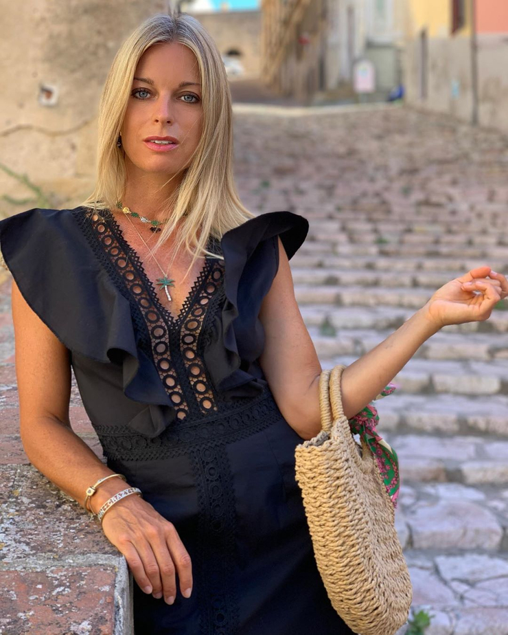 Francesca Leto