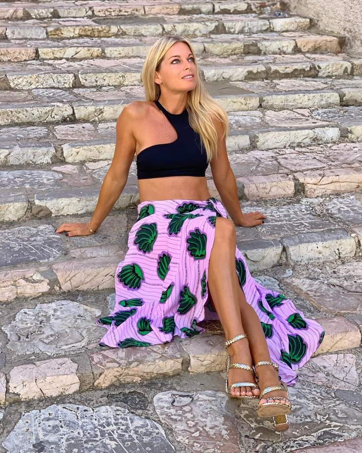 Francesca Leto