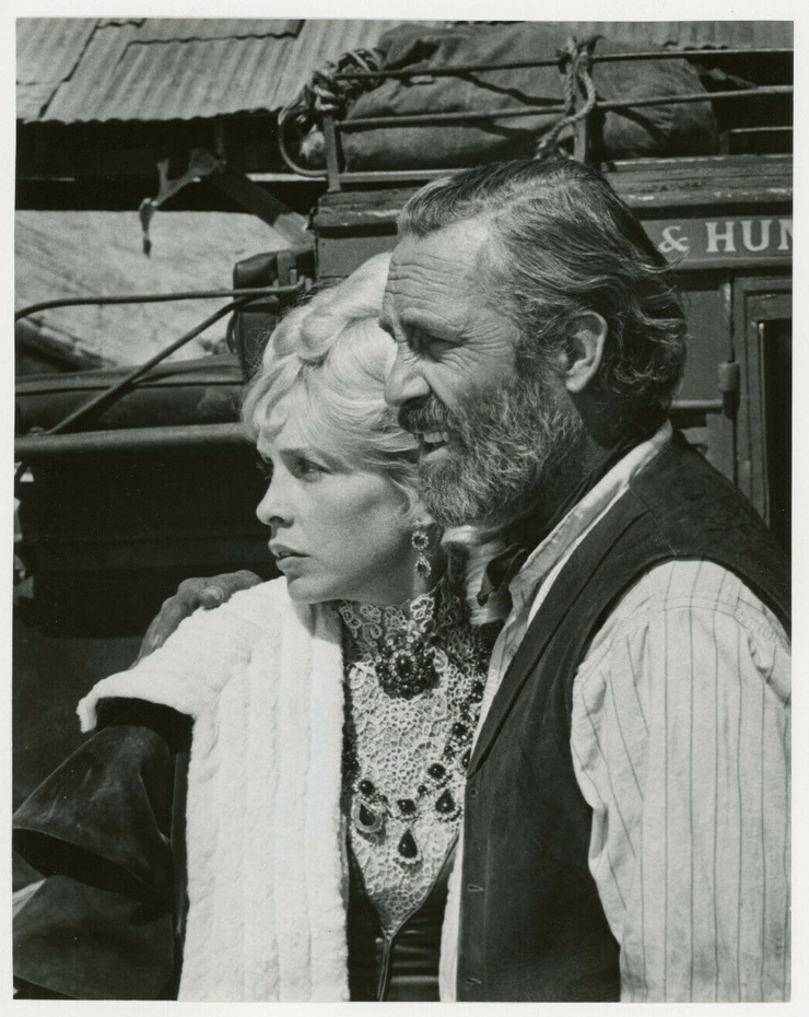 Jason Robards