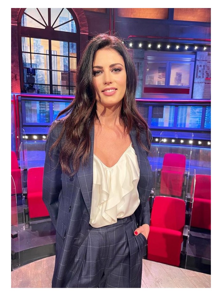 Daniela Ferolla