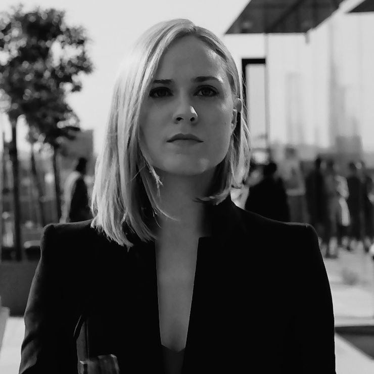 Evan Rachel Wood