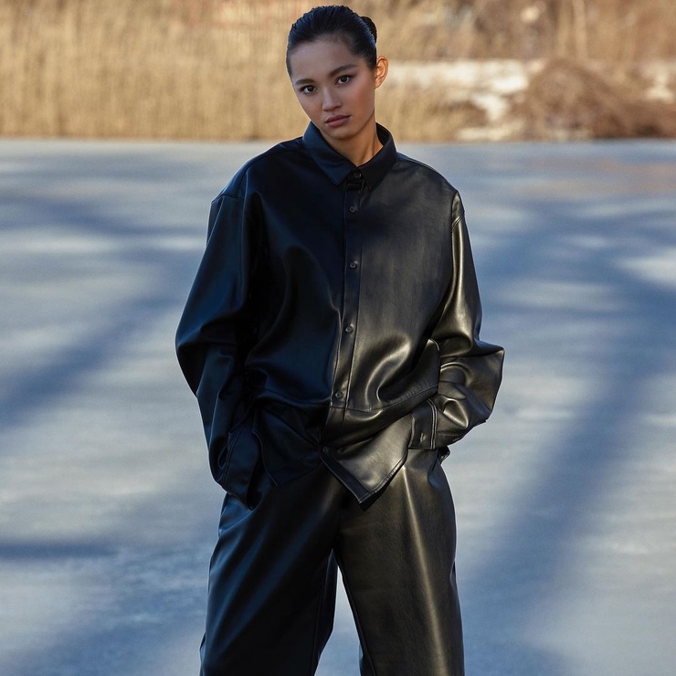 Lily Chee