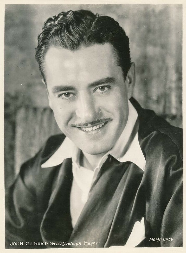 John Gilbert