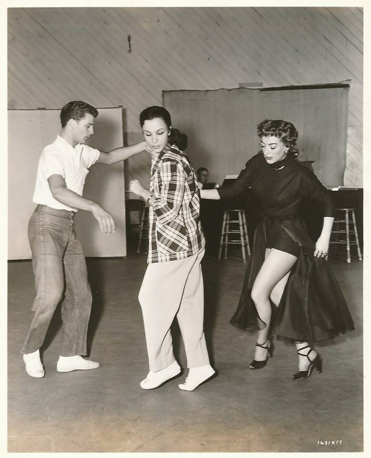 Torch Song