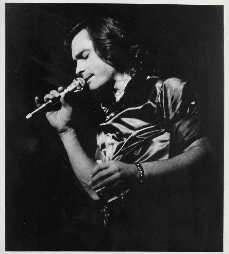 Marty Balin