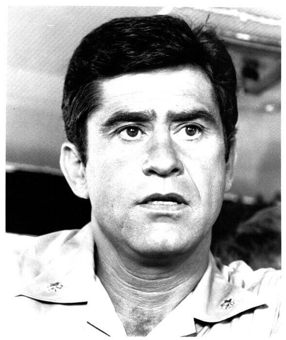 James Farentino