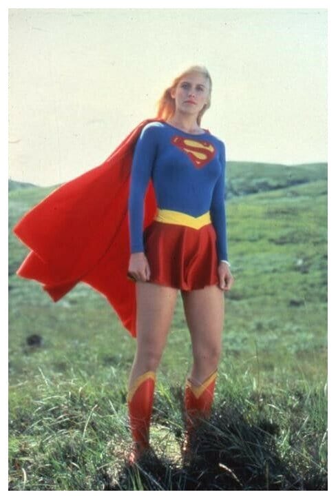 Helen Slater