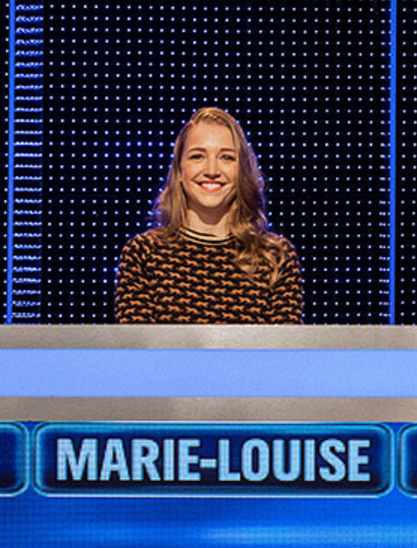 Marie-Louise Finck