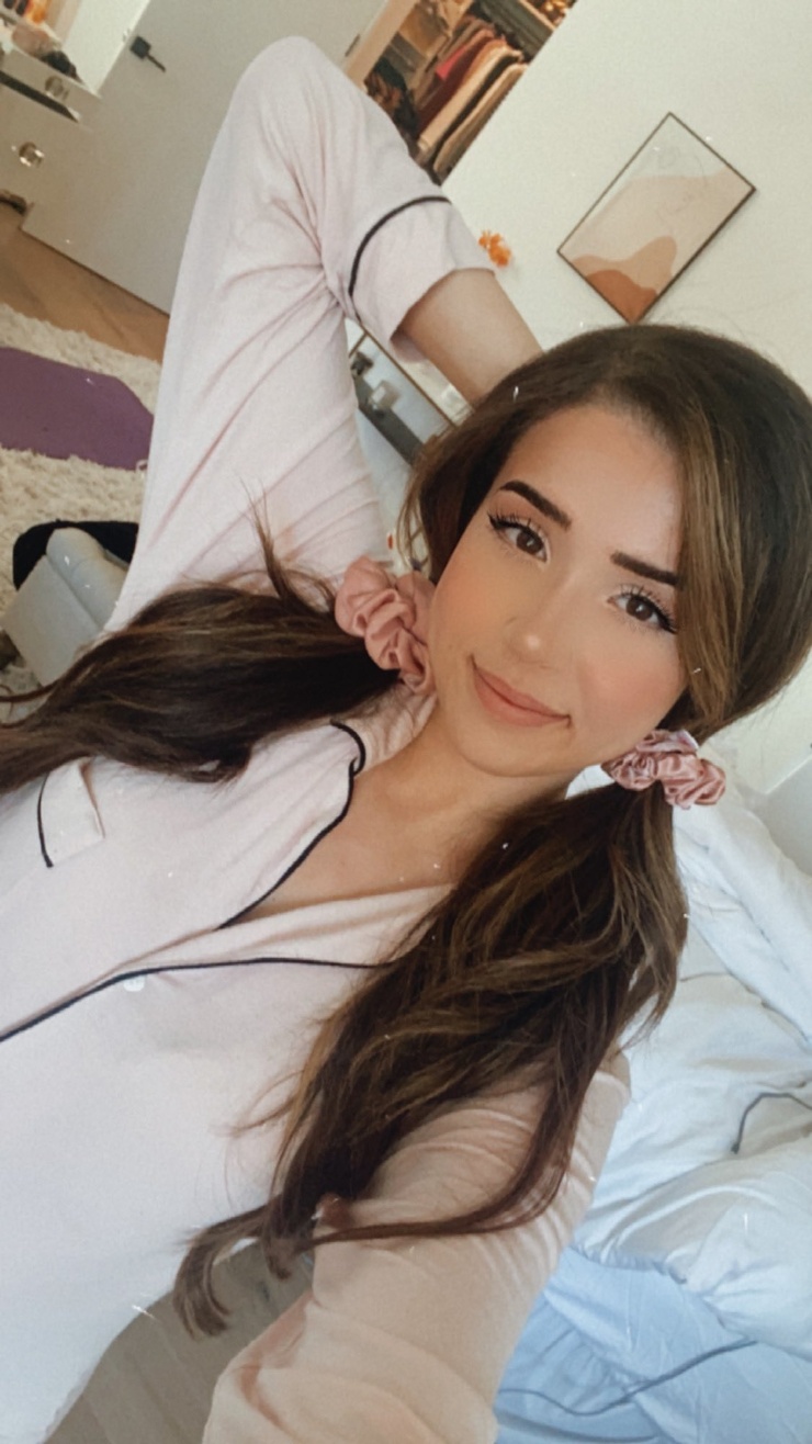 Pokimane