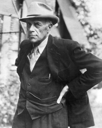 Georges Braque Georges Braque