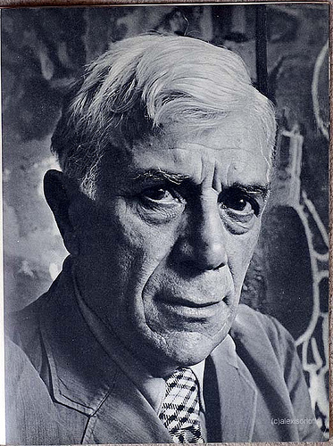 Georges Braque Georges Braque