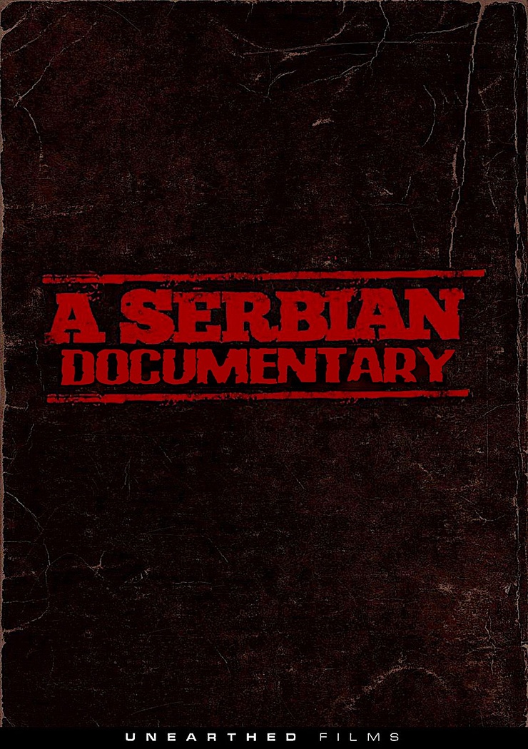 A Serbian Documentary