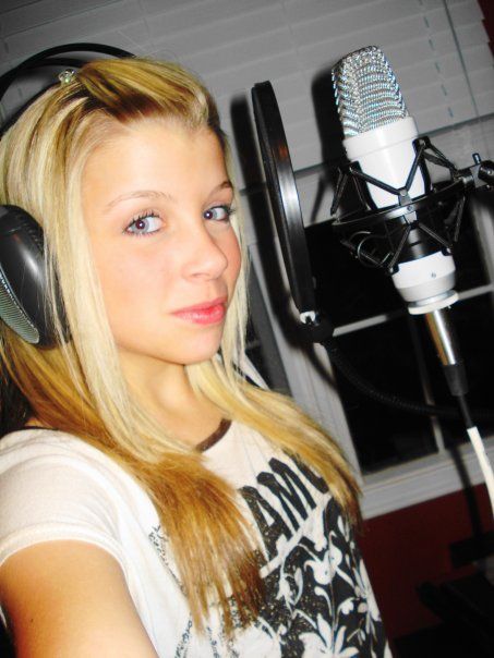 Jessica Tyler Jessica Tyler