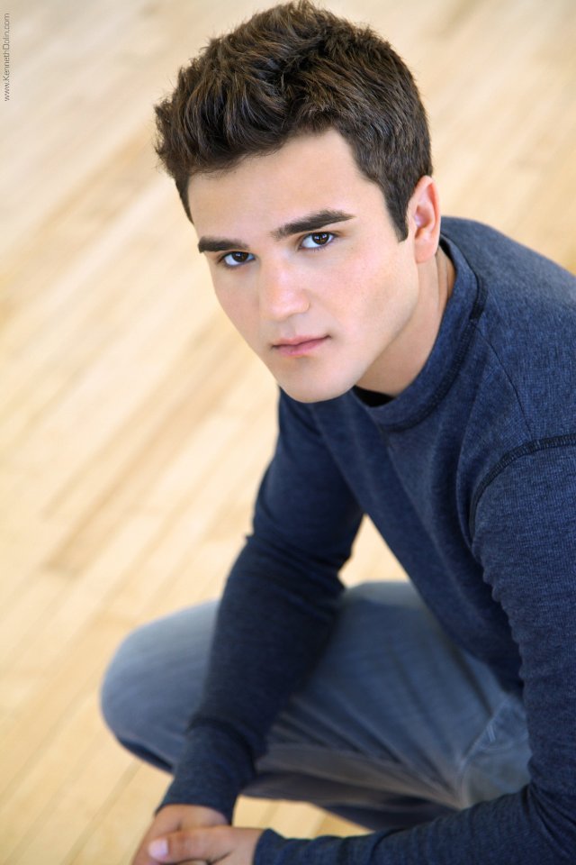 Bret Loehr