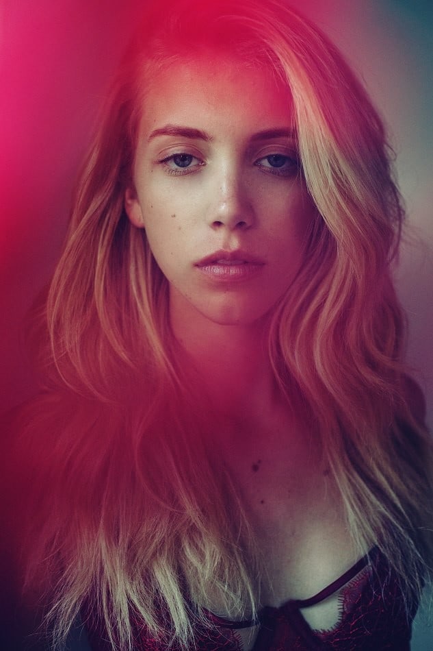 MARISSA Hodges