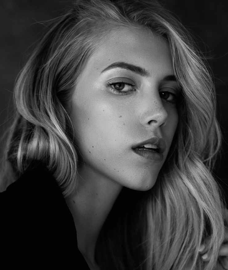 MARISSA Hodges