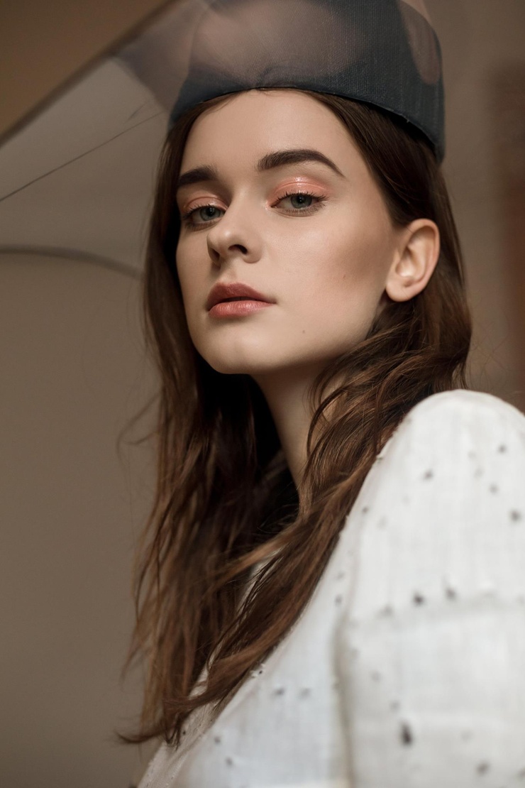 Amanda Saburova