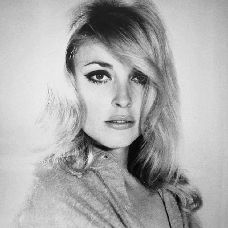 Picture of Sharon Tate