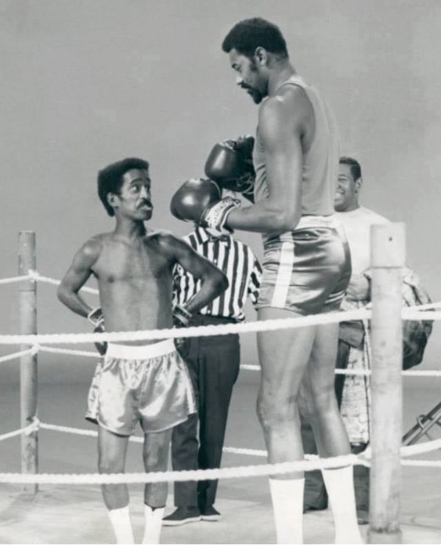 Wilt Chamberlain