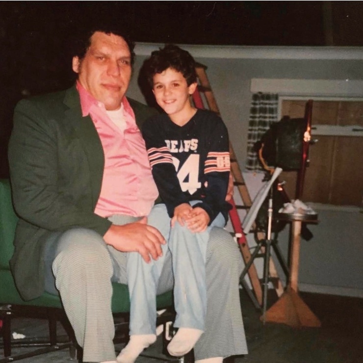 Fred Savage