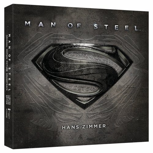 Man of Steel