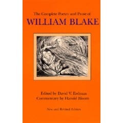 The Complete Poetry and Prose