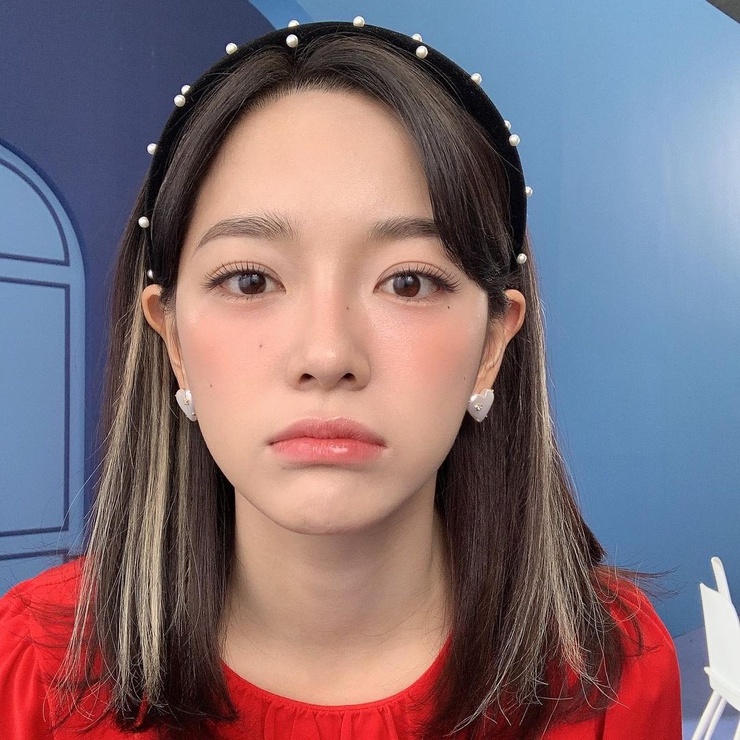kim sejeong
