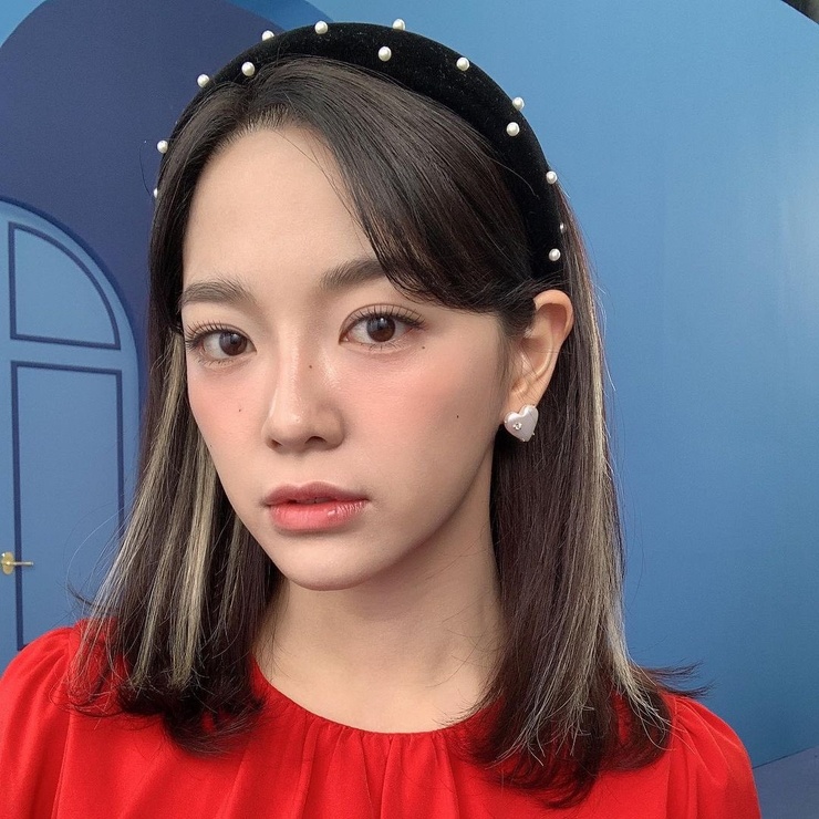 kim sejeong