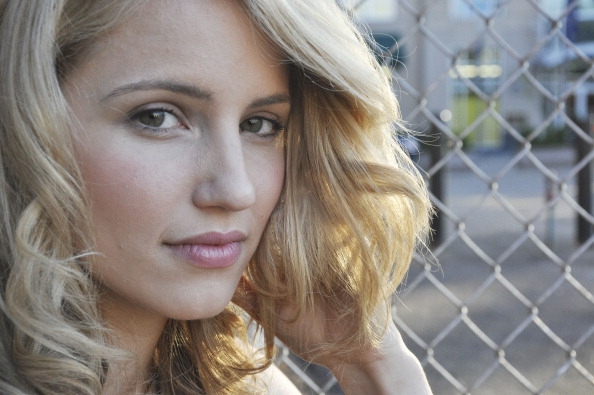 Dianna Agron