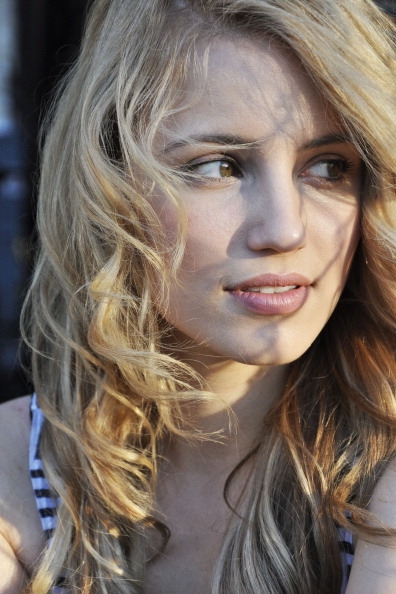 Dianna Agron Dianna Agron