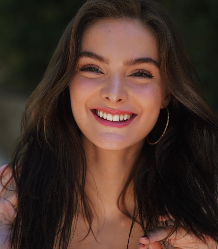 Brighton Sharbino Brighton Sharbino