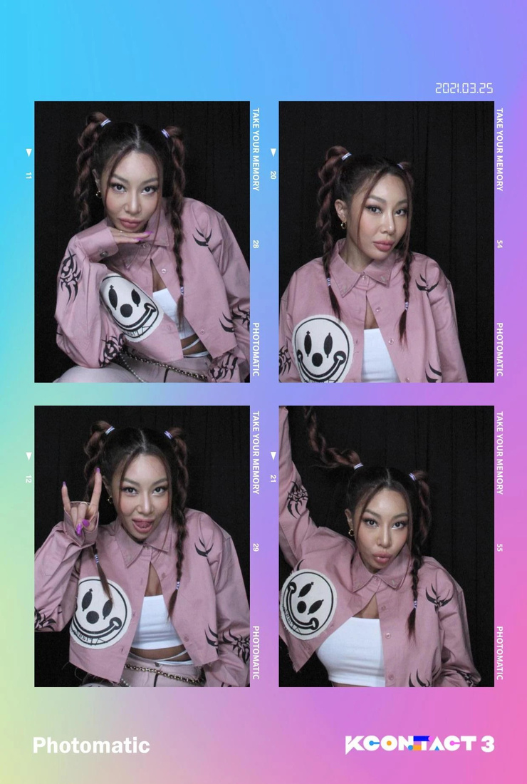 Jessica Ho