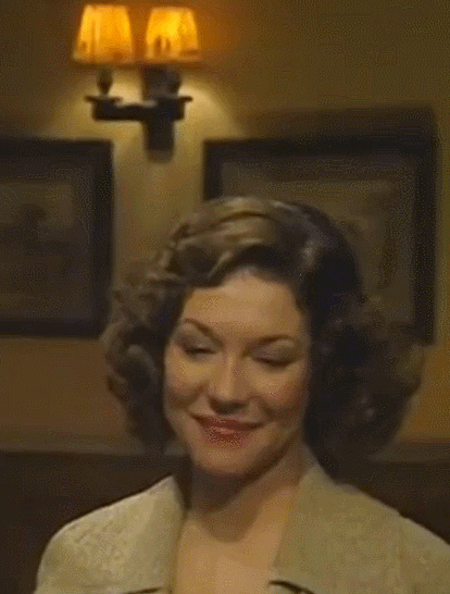 Carol Drinkwater