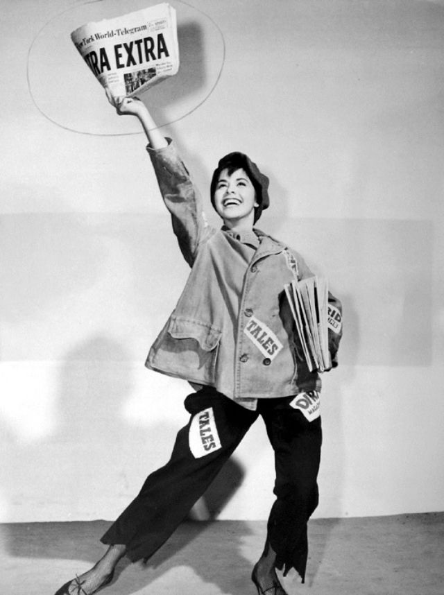 Neile Adams